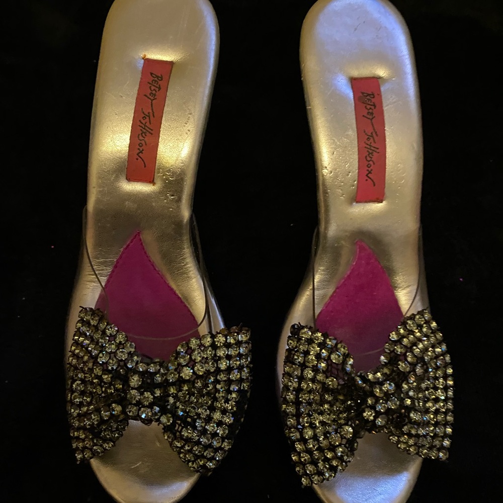 Women slides